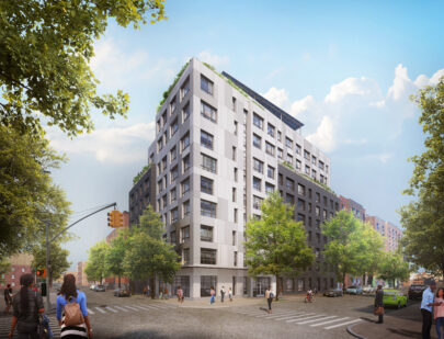 Rockabill Arranges $97 Million for SEBCO; Bringing New Affordable Senior Housing to the Bronx