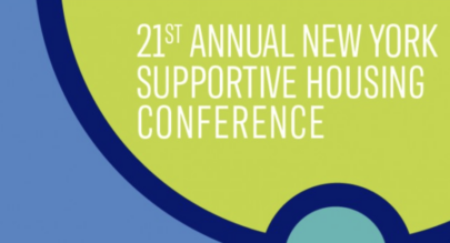 Rockabill’s Katie Devine Speaks at 21st Annual New York State Supportive Housing Conference